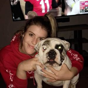 Meet your Posher, Brynn